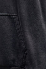 Classic Fit Hoodie-1012