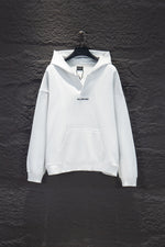 Classic Fit Hoodie-1013