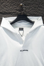 Classic Fit Hoodie-1013