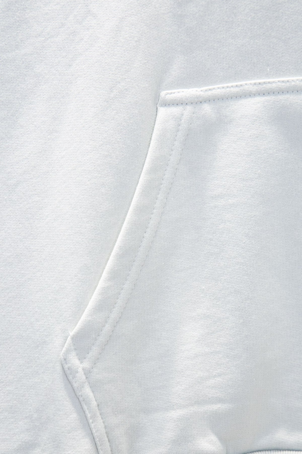 Classic Fit Hoodie-1013