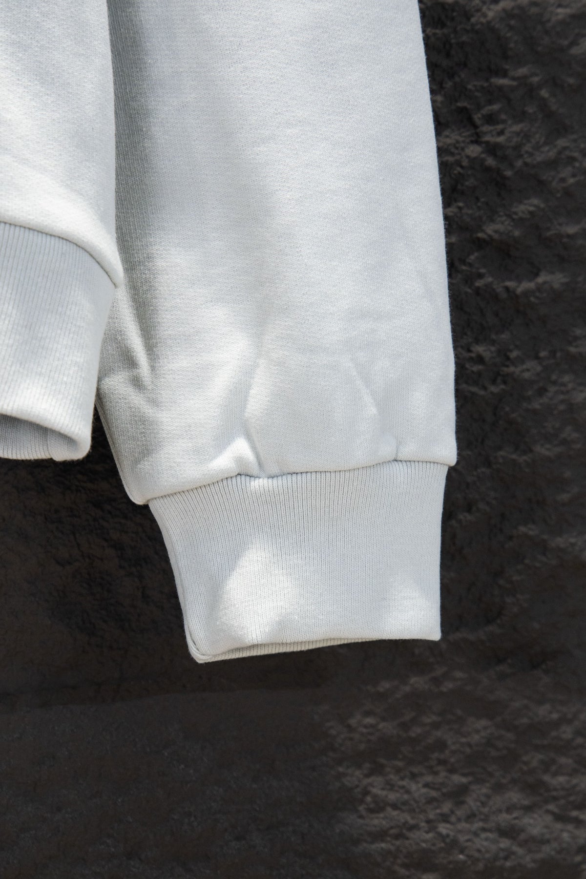 Classic Fit Hoodie-1013