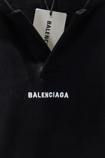 Classic Fit Hoodie-1014