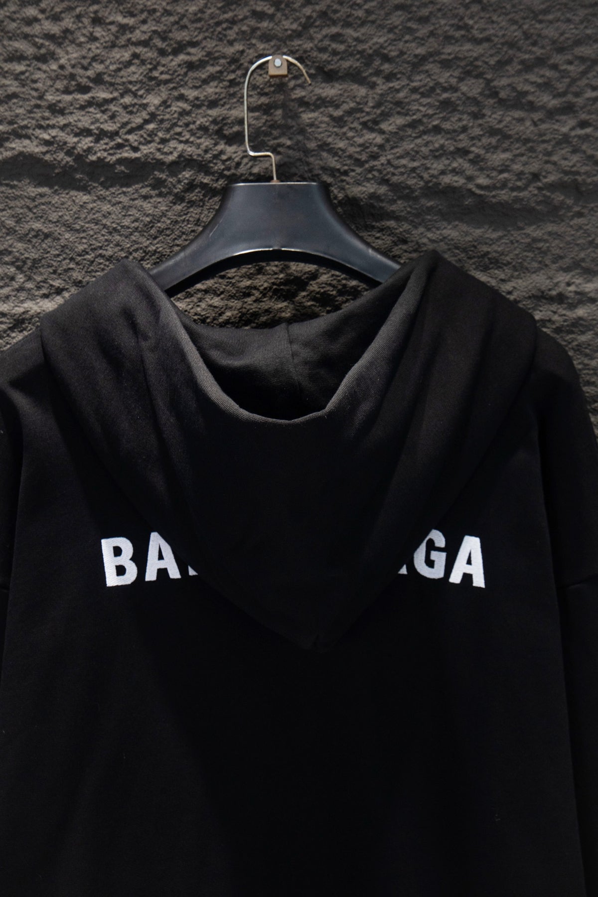 Classic Fit Hoodie-1014