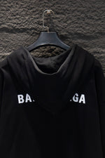 Classic Fit Hoodie-1014