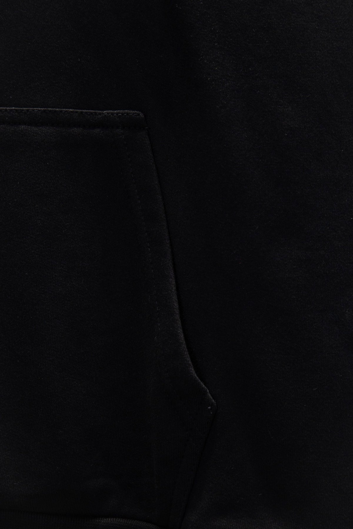 Classic Fit Hoodie-1014