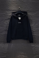 Classic Fit Hoodie-1014