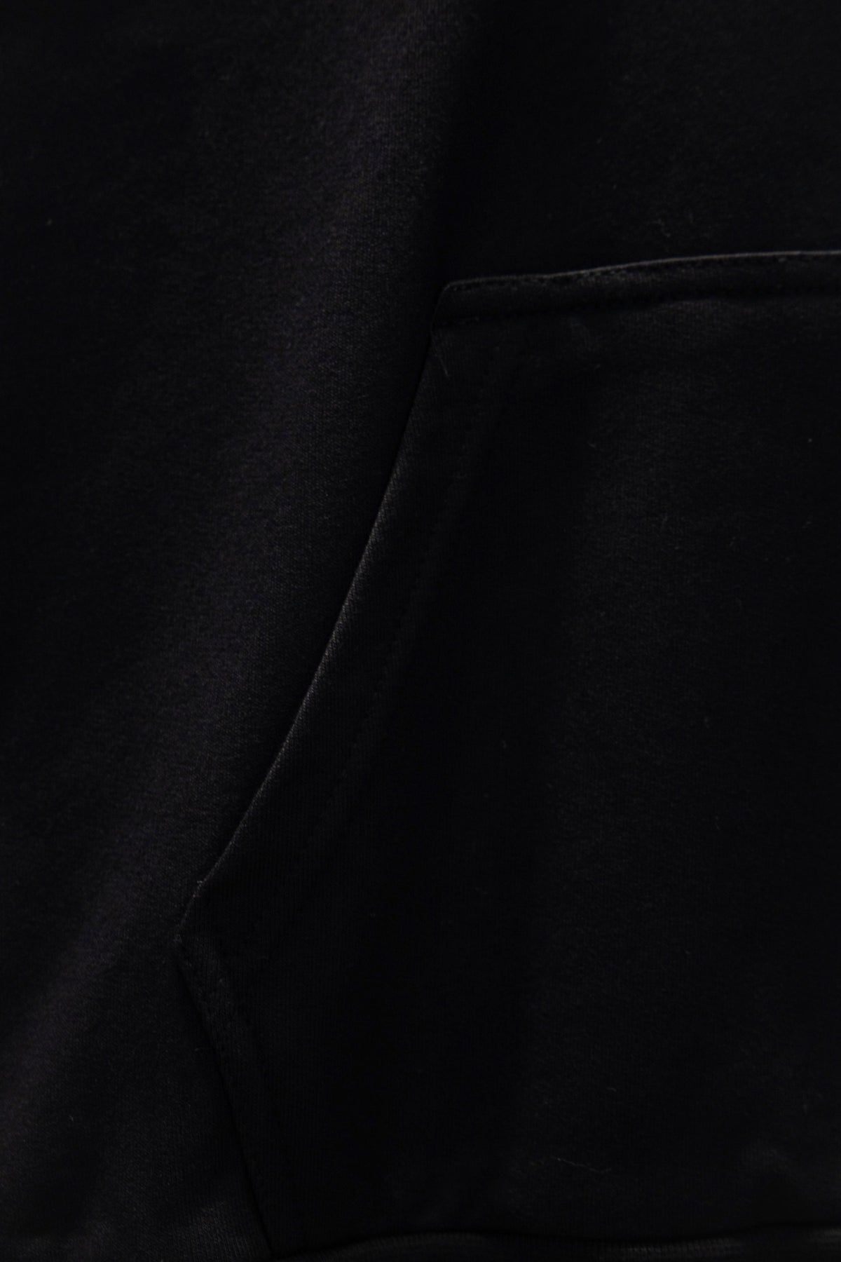 Classic Fit Hoodie-1014