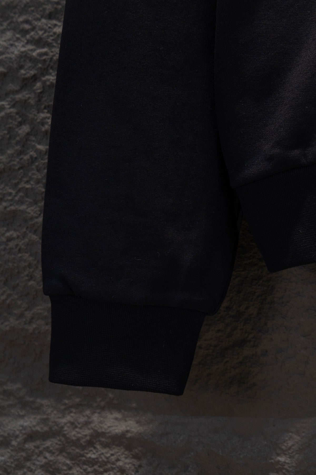 Classic Fit Hoodie-1014