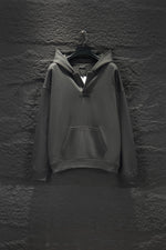 Classic Fit Hoodie-1015