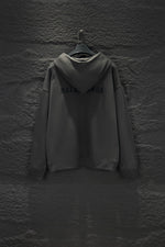 Classic Fit Hoodie-1015