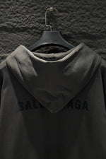 Classic Fit Hoodie-1015