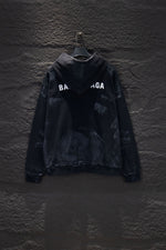 Classic Fit Hoodie-1016