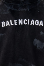 Classic Fit Hoodie-1016