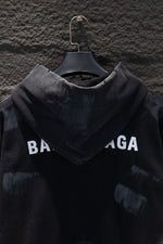 Classic Fit Hoodie-1016