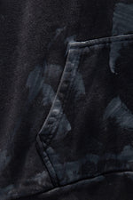 Classic Fit Hoodie-1016