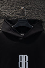 Classic Fit Hoodie-1017