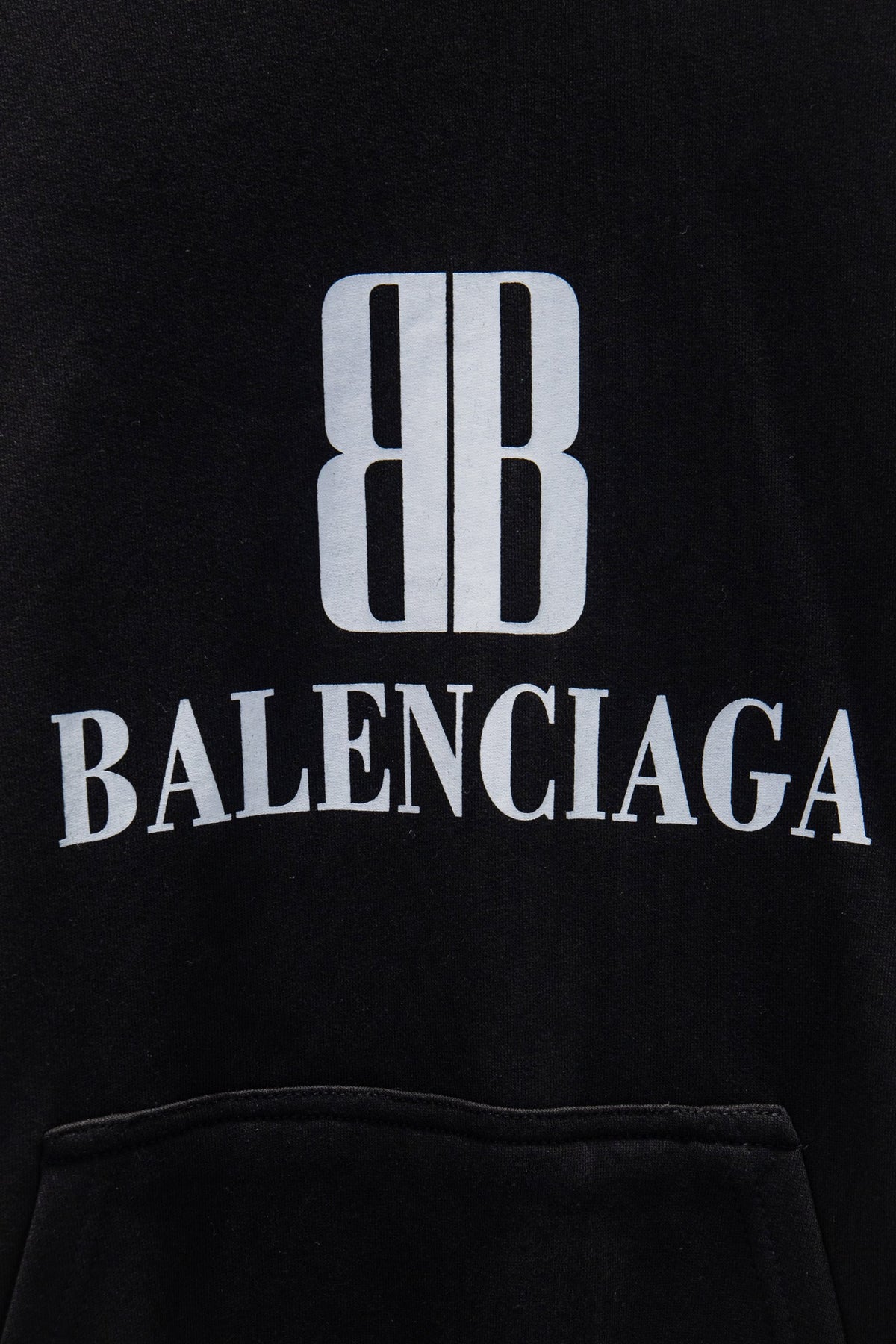 Classic Fit Hoodie-1017