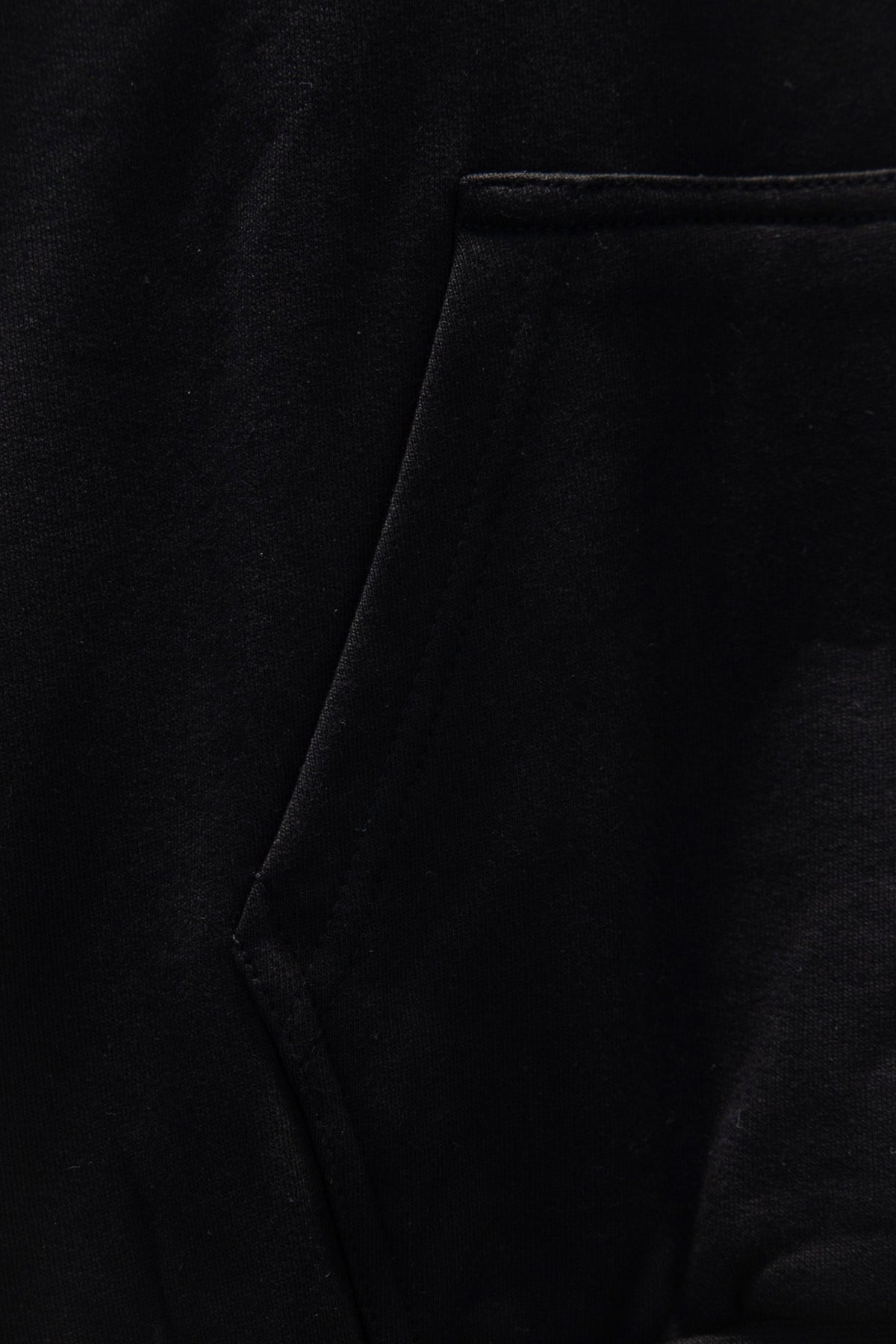 Classic Fit Hoodie-1017