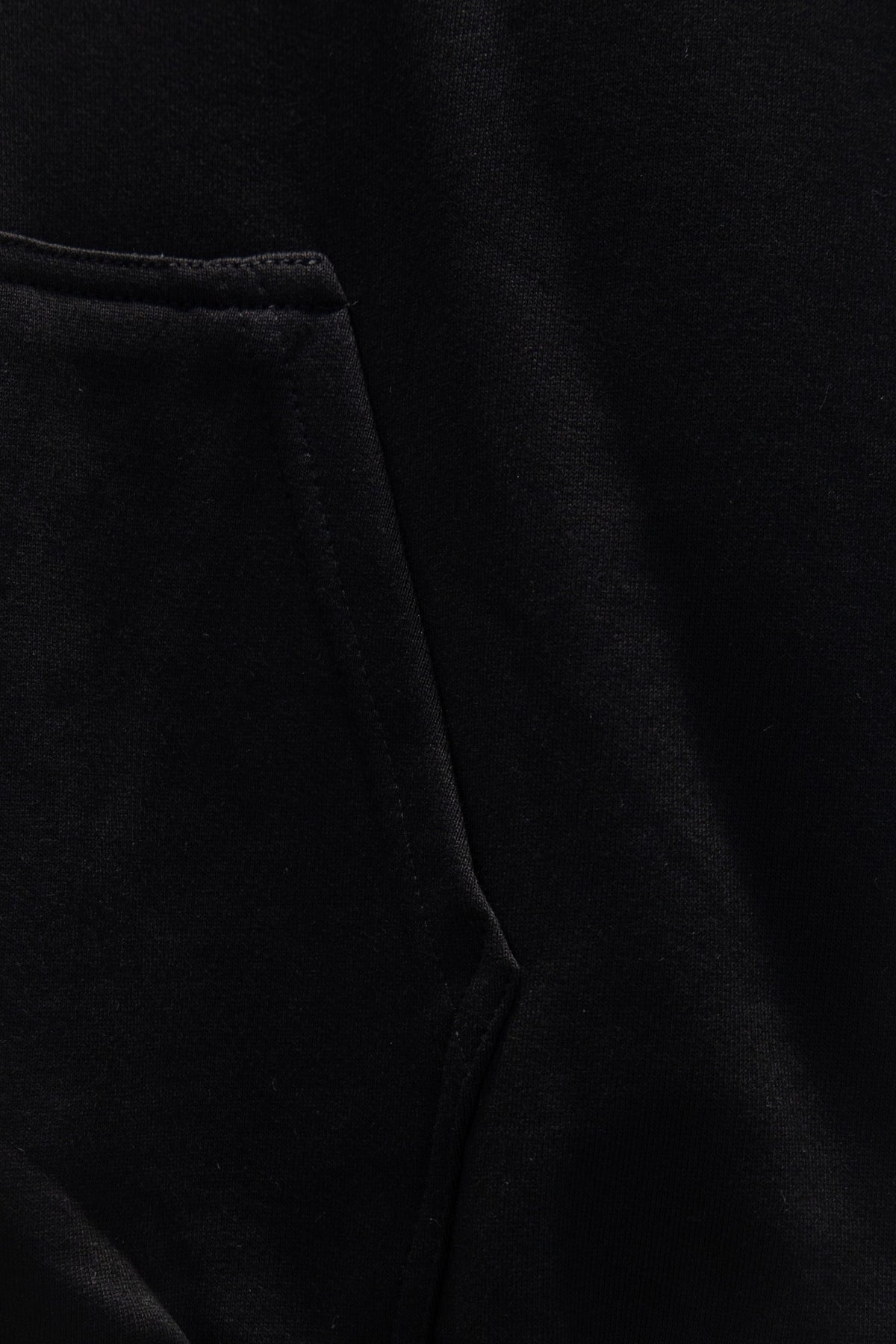 Classic Fit Hoodie-1017