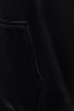 Classic Fit Hoodie-1017