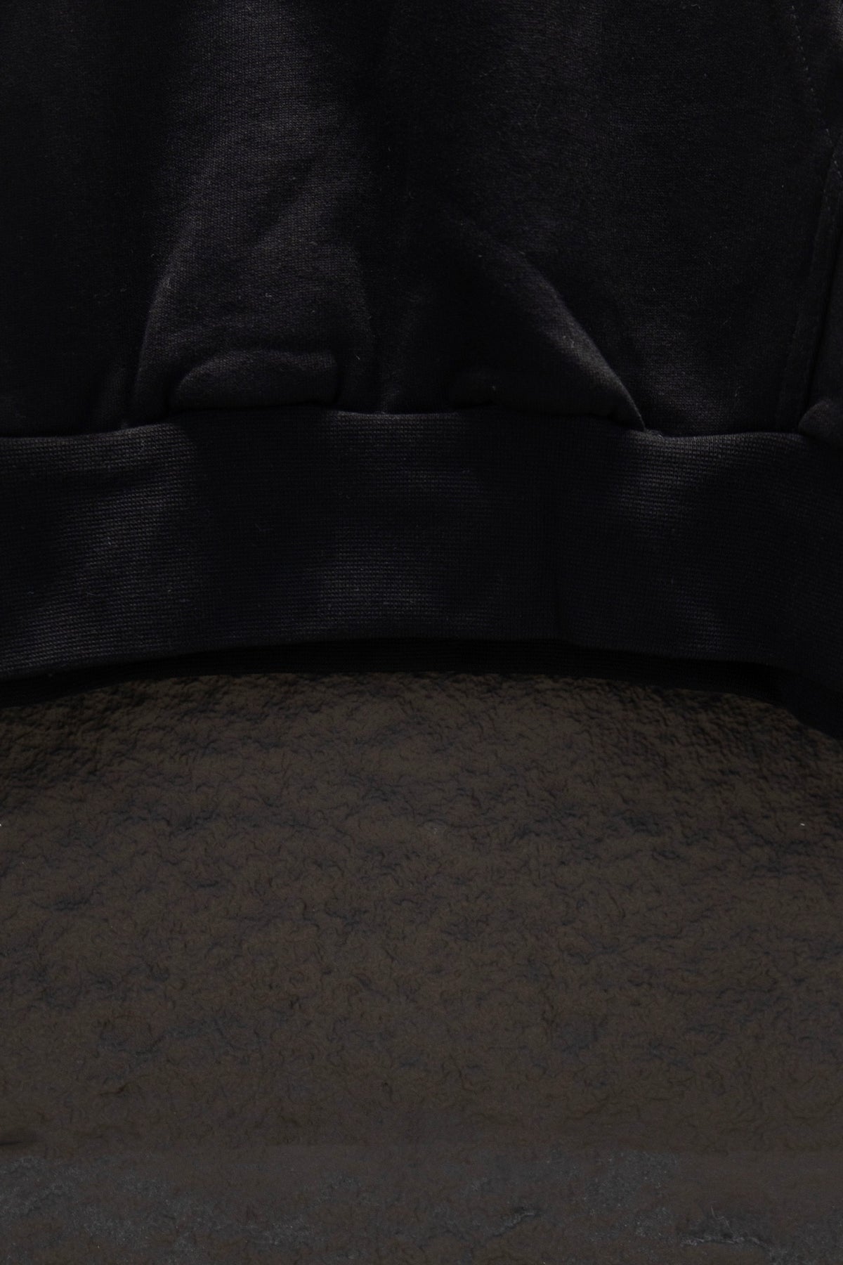 Classic Fit Hoodie-1017