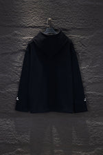 Classic Fit Hoodie-1018