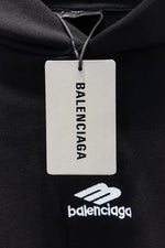 Classic Fit Hoodie-1018