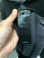 Classic Fit Hoodie-1019