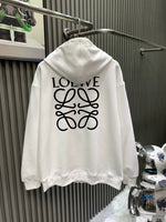 Classic Fit Hoodie-1020