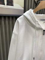 Classic Fit Hoodie-1020