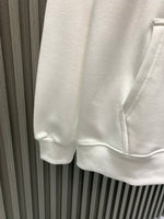 Classic Fit Hoodie-1020