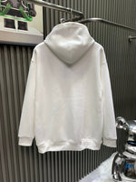 Classic Fit Hoodie-1022