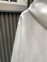 Classic Fit Hoodie-1022