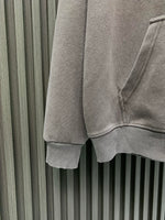 Classic Fit Hoodie-1024