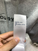 Classic Fit Hoodie-1025