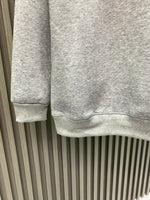 Classic Fit Hoodie-1026