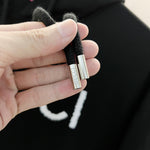 Classic Fit Hoodie-1027