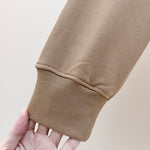 Classic Fit Hoodie-1029