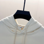 Classic Fit Hoodie-1030