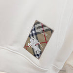 Classic Fit Hoodie-1030