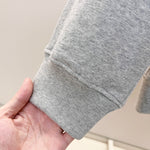 Classic Fit Hoodie-1032