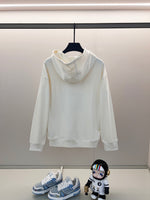 Classic Fit Hoodie-1033