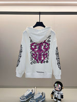 Classic Fit Hoodie-1035