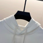 Classic Fit Hoodie-1035