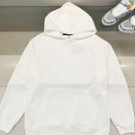 Classic Fit Hoodie-1037