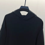 Classic Fit Hoodie-1038