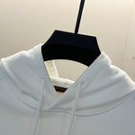 Classic Fit Hoodie-1039