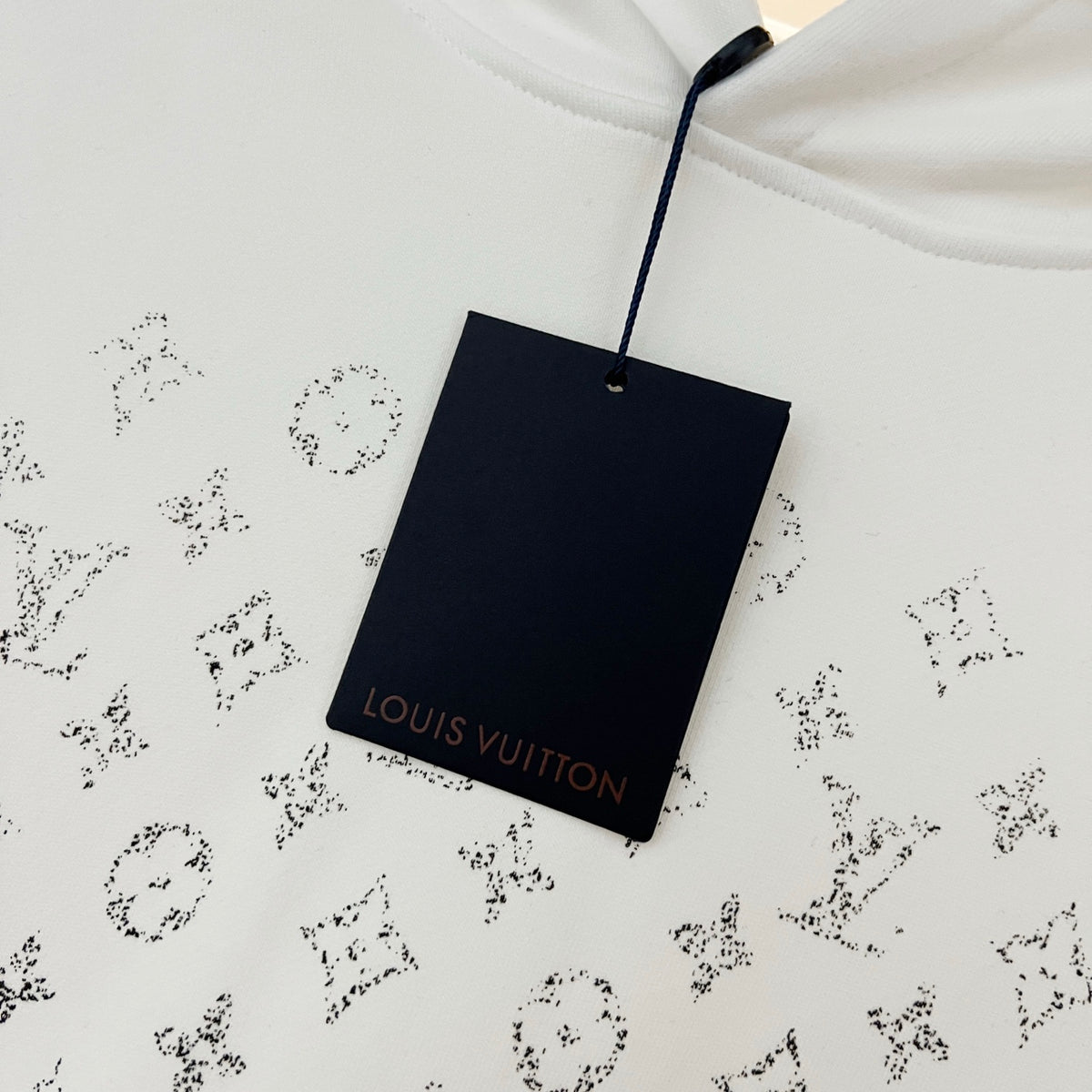 Classic Fit Hoodie-1039