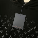 Classic Fit Hoodie-1040