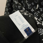 Classic Fit Hoodie-1040